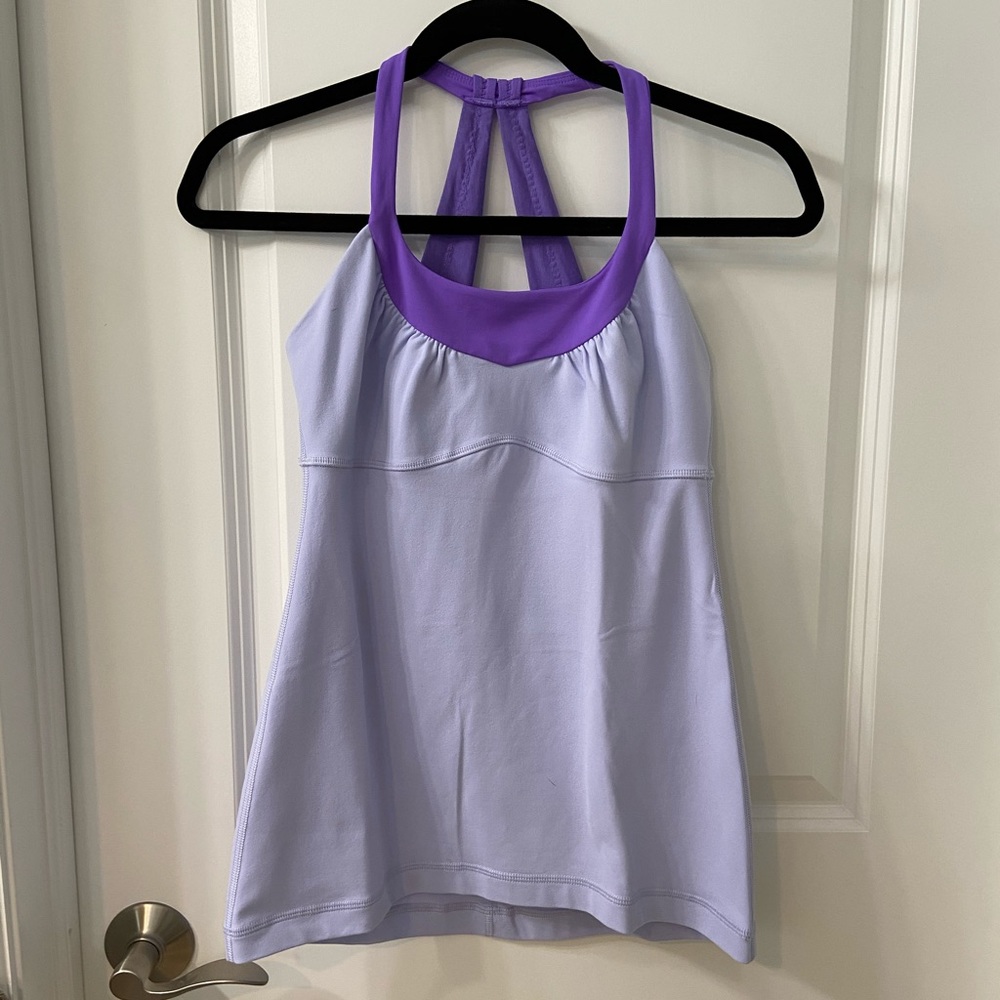 Lululemon Tank